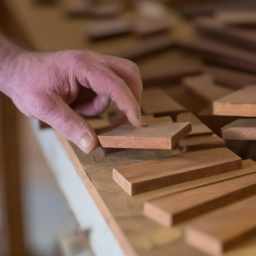 Création de bars en bois sur mesure : Ambiance conviviale assurée Anglet